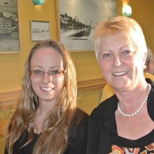 Meet your Posher, Catherine