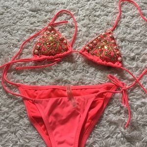 Victoria's Secret She'll Bathingsuit