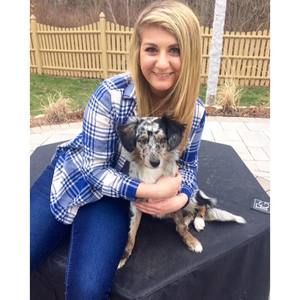 Meet your Posher, Angie