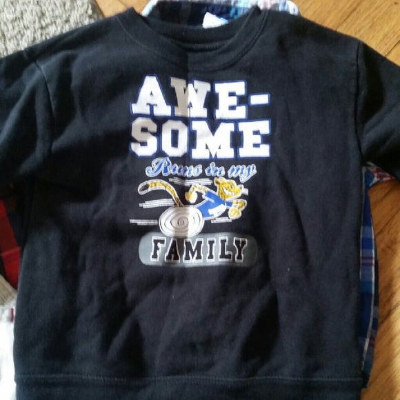 Boys 4t Clothes - Picture 3 of 3