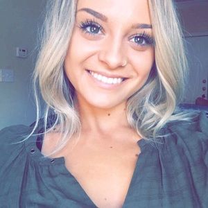 Meet your Posher, Katy