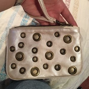 Wristlet
