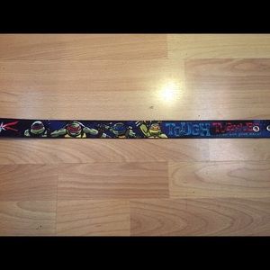 🐢💥Children's Place Ninja Turtle Belt💥🐢