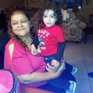 Meet your Posher, Yolanda