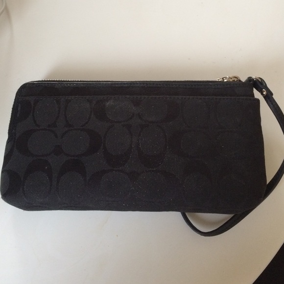 Coach wristelt! - Picture 2 of 3