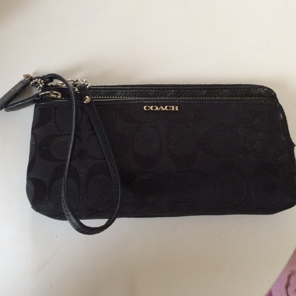 Coach wristelt! - Picture 3 of 3