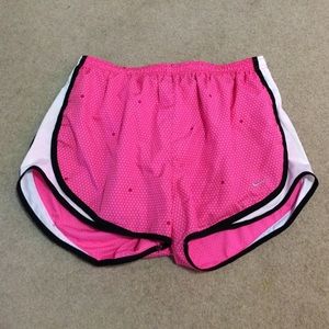 Nike Dri-Fit Running Shorts