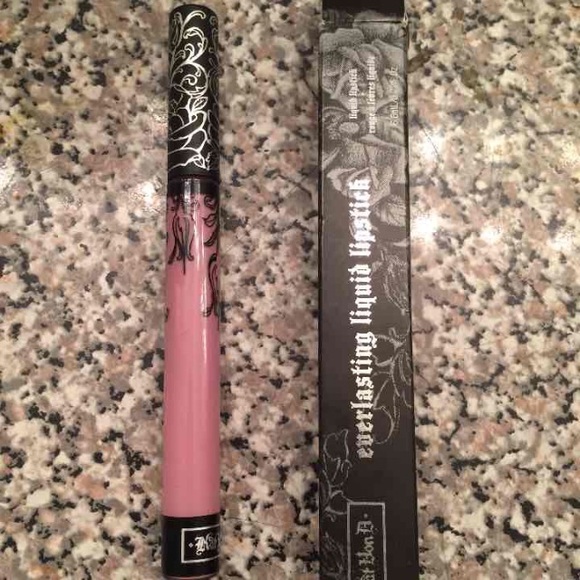 Kat Von D Liquid Lipstick