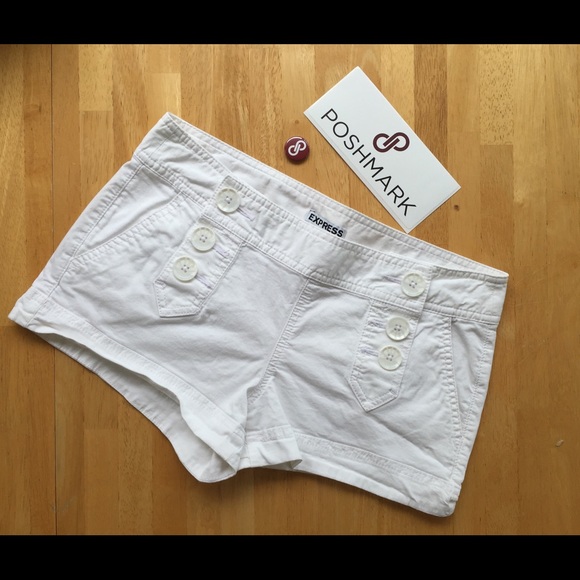 Express Pants - 🌴EXPRESS Shorts