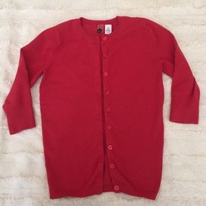 BP cardigan from Nordstrom