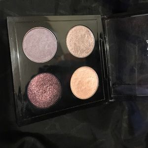 Mac eye shadow quad