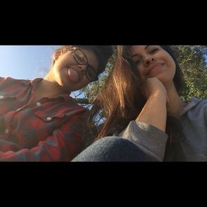 Meet your Posher, Chantal