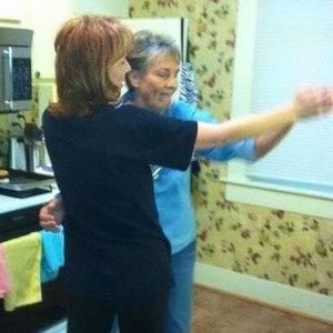 Meet your Posher, Stacey