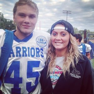 Meet your Posher, Savanna