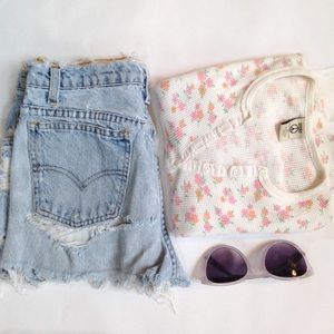 Bright blossom thermal