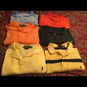 Ralph Lauren Polo Men's XXL
