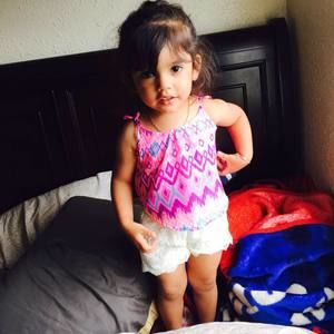 Meet your Posher, Sandra