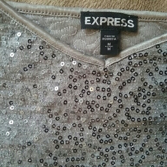 Express tank - Picture 2 of 2