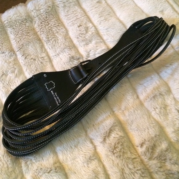 Ivan Grundahl belt main image 4