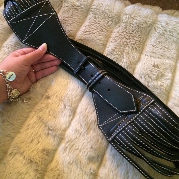 Belts