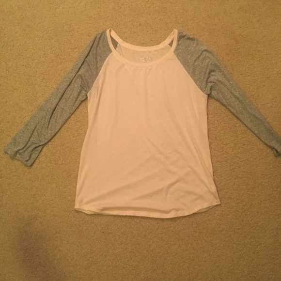 American eagle top