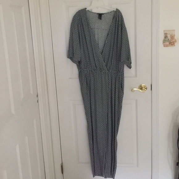H&M Jumpsuit