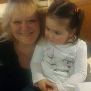 Meet your Posher, Sandra