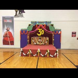 Meet your Posher, Nikhila