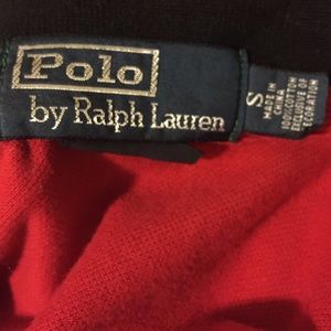 Polo Ralph Lauren mens shirt