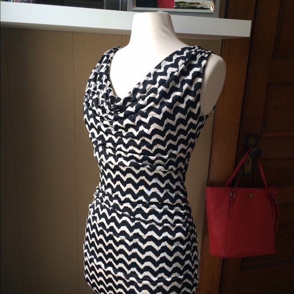 Summer mini dress