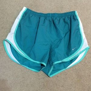 Nike Dri-Fit Running Shorts