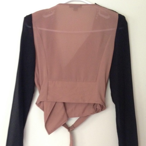 Light jacket - Picture 2 of 2