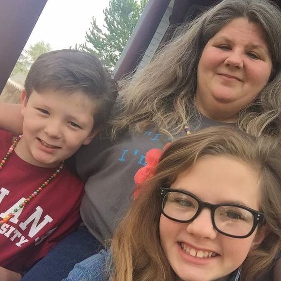 Meet your Posher, Gina