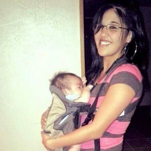 Meet your Posher, Anna