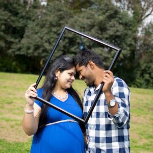 Meet your Posher, Swetha