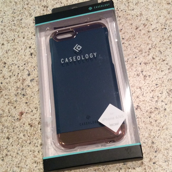 NEW iPhone 6/6S case