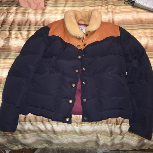 Authentic penfield winter coat
