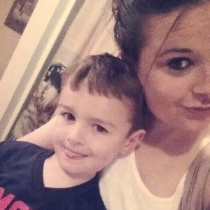 Meet your Posher, Lindsey