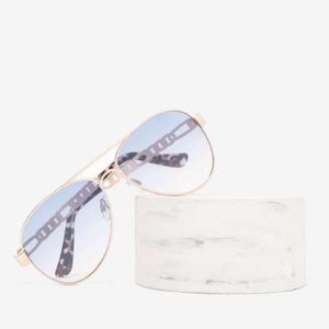 ❤️BOGO❤️New Nasty Gal Aviator