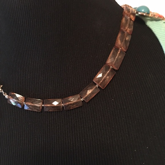 Multi Colored Statement Piece - Picture 3 of 3