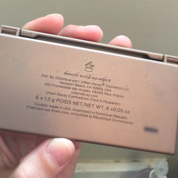 Naked basics - Picture 2 of 3