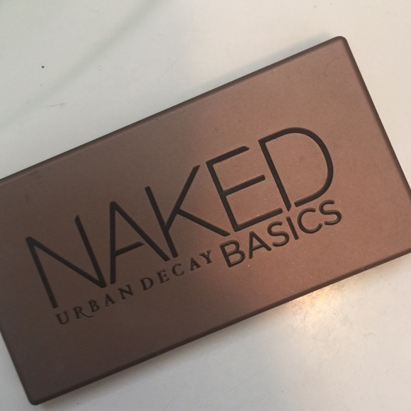 Naked basics - Picture 3 of 3