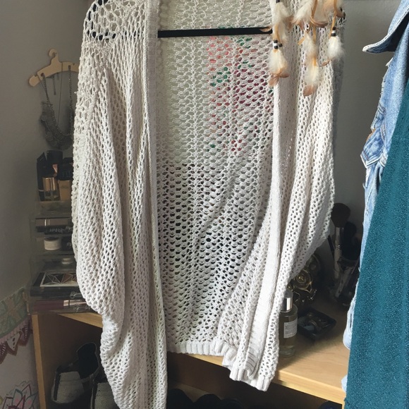 Brandy Melville Finn cardigan (SOLD)