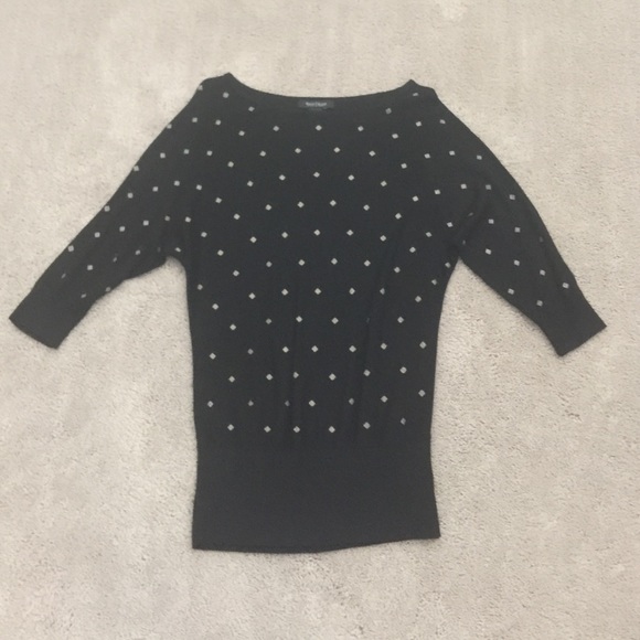 White House Black Market Sweater