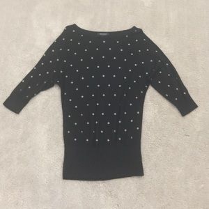 White House Black Market Sweater