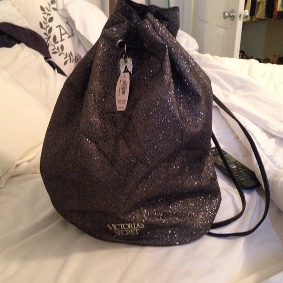 PINK Victoria's Secret bag