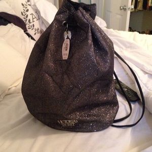 PINK Victoria's Secret bag