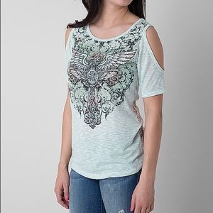 Angels & Diamonds top