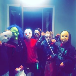 Meet your Posher, Mitchell