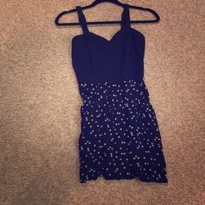 Tommy Girl Dress